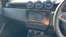 Dacia Duster 1.0 TCe 90 Expression 5dr Petrol Estate